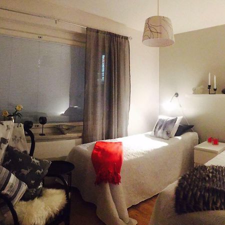 Koskikatu Apartment Ροβανιέμι Εξωτερικό φωτογραφία