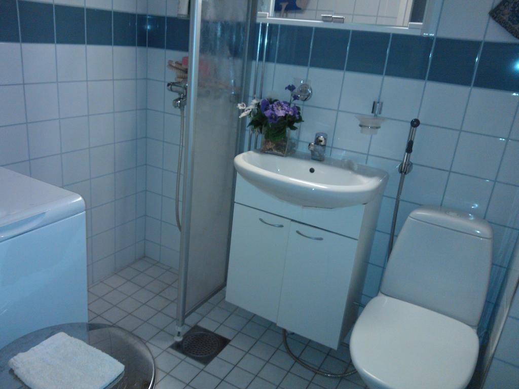 Koskikatu Apartment Ροβανιέμι Εξωτερικό φωτογραφία