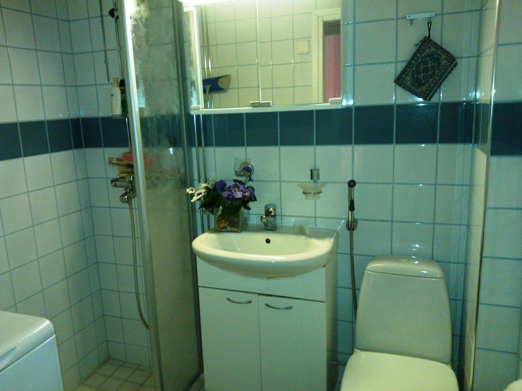 Koskikatu Apartment Ροβανιέμι Δωμάτιο φωτογραφία