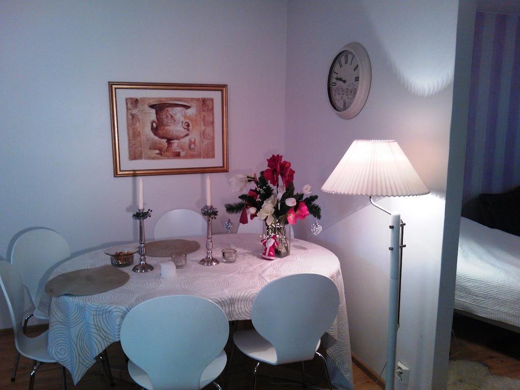 Koskikatu Apartment Ροβανιέμι Δωμάτιο φωτογραφία