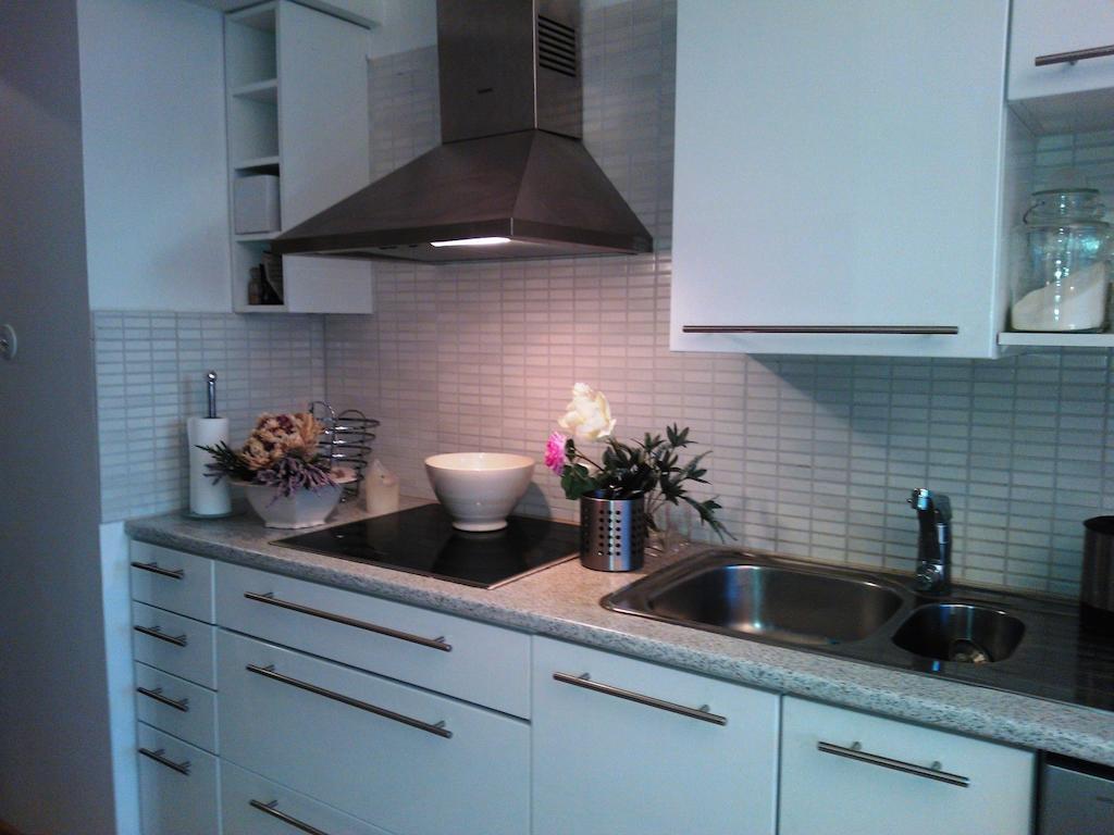 Koskikatu Apartment Ροβανιέμι Δωμάτιο φωτογραφία