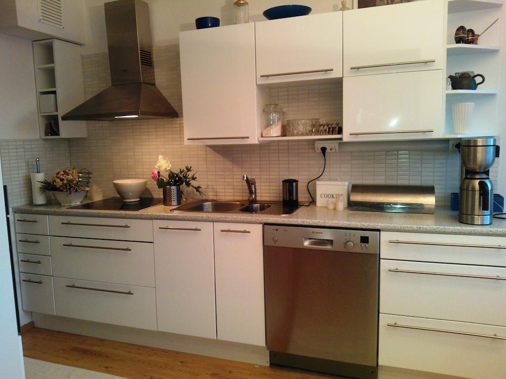 Koskikatu Apartment Ροβανιέμι Εξωτερικό φωτογραφία