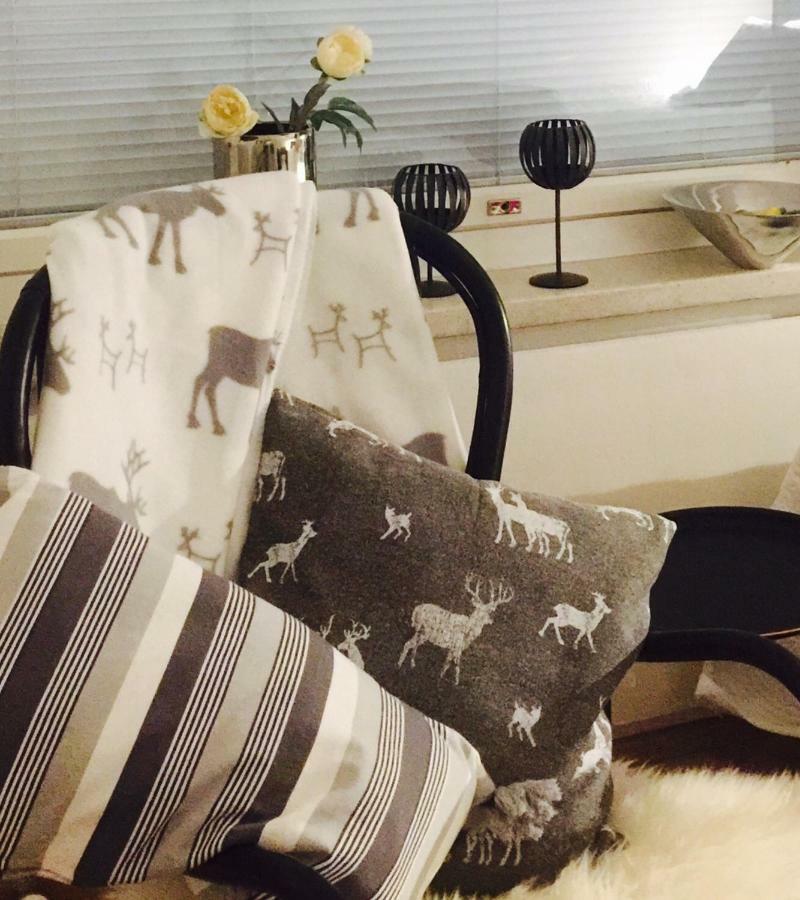 Koskikatu Apartment Ροβανιέμι Εξωτερικό φωτογραφία