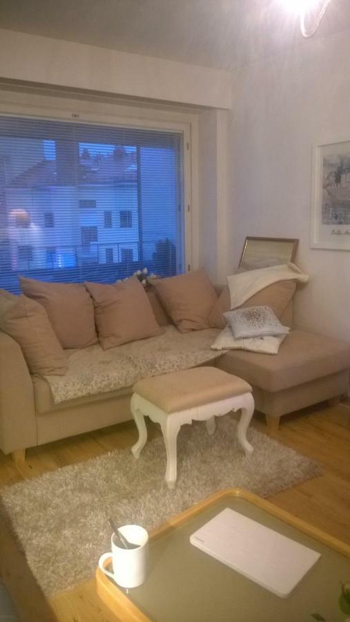 Koskikatu Apartment Ροβανιέμι Εξωτερικό φωτογραφία
