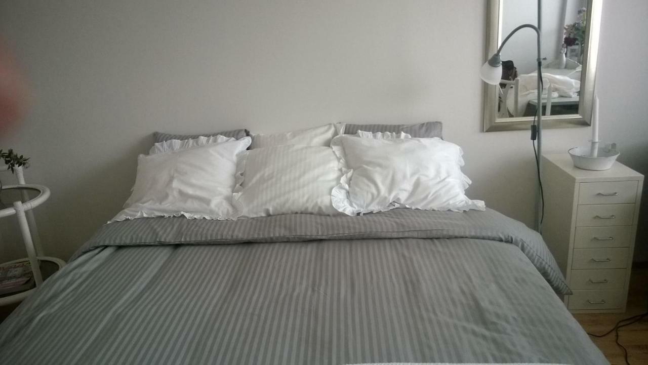 Koskikatu Apartment Ροβανιέμι Εξωτερικό φωτογραφία