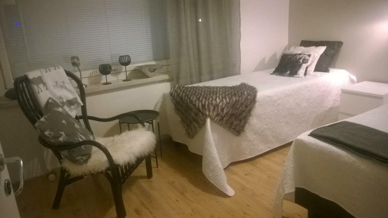 Koskikatu Apartment Ροβανιέμι Εξωτερικό φωτογραφία